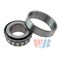 Wjb Single Row Taper Bearing Assembly, Wta16 WTA16 - alternate 2